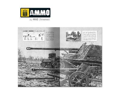 Italienfeldzug. German Tanks And Vehicles 1943-1945 Vol. 3 - zdjęcie 12