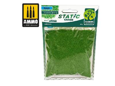 Static Grass - Vibrant Spring - 6mm - zdjęcie 1