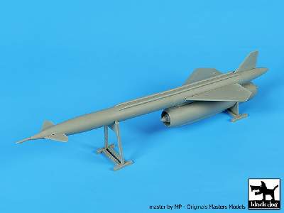 Agm-28 Hound Dog - zdjęcie 3