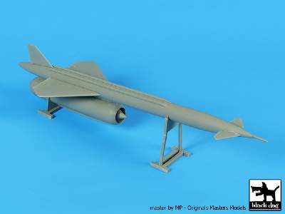 Agm-28 Hound Dog - zdjęcie 6