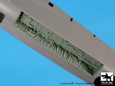 S-2 Tracker Bomb Bay + Radar For Kinetic - zdjęcie 7