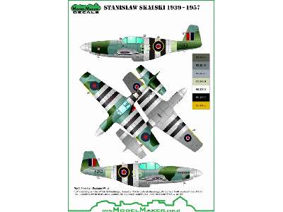 Stanislaw Skalski Planes - zdjęcie 12