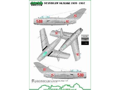 Stanislaw Skalski Planes - zdjęcie 13