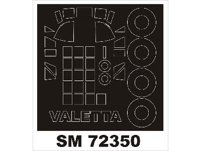 Valetta C.1 Valom - zdjęcie 1