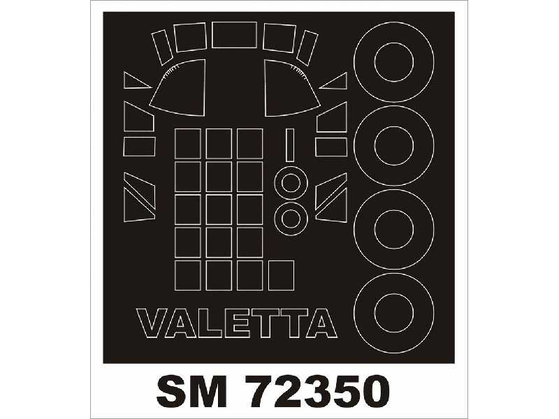 Valetta C.1 Valom - zdjęcie 1