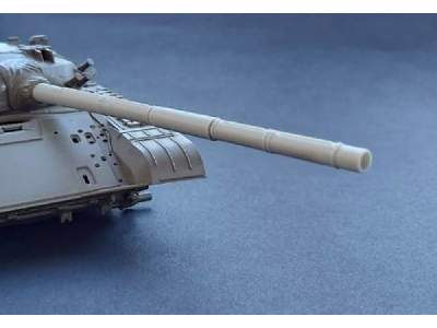 2a46m Gun Barrel For T-64/72/90 Soviet Mbt - zdjęcie 1