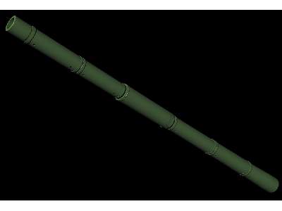 2a46m Gun Barrel For T-64/72/90 Soviet Mbt - zdjęcie 5