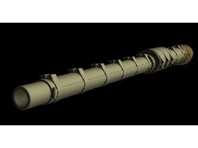 M68 Gun Barrel For Idf Magach Mbt - zdjęcie 2