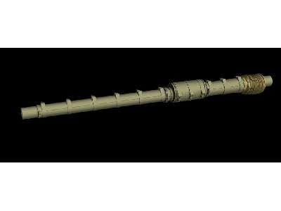 M68 Gun Barrel For Idf Magach Mbt - zdjęcie 3