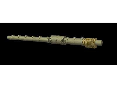 M68 Gun Barrel For Idf Magach Mbt - zdjęcie 5