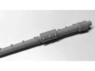M68 Gun Barrel For Idf Magach Mbt - zdjęcie 6