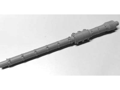 M68 Gun Barrel For Idf Magach Mbt - zdjęcie 8