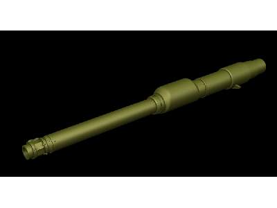 Rh-m 120 Gun Barrel For Leopard 2a5 Mbt - zdjęcie 1