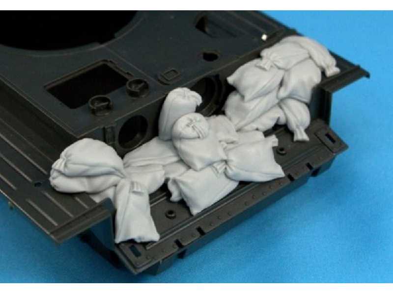 Sand Armor For A27 Cromwell - zdjęcie 1 Sand Armor For A27 Cromwell - zdjęcie 1
