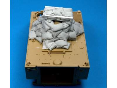 Sand Armor For Idf M113 Apc (Heavy Set) - zdjęcie 3