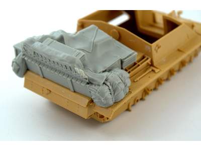 Stowage Set For Stug Iii G (Winter) - zdjęcie 2