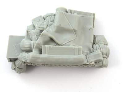 Stowage Set For Stug Iii G (Winter) - zdjęcie 6