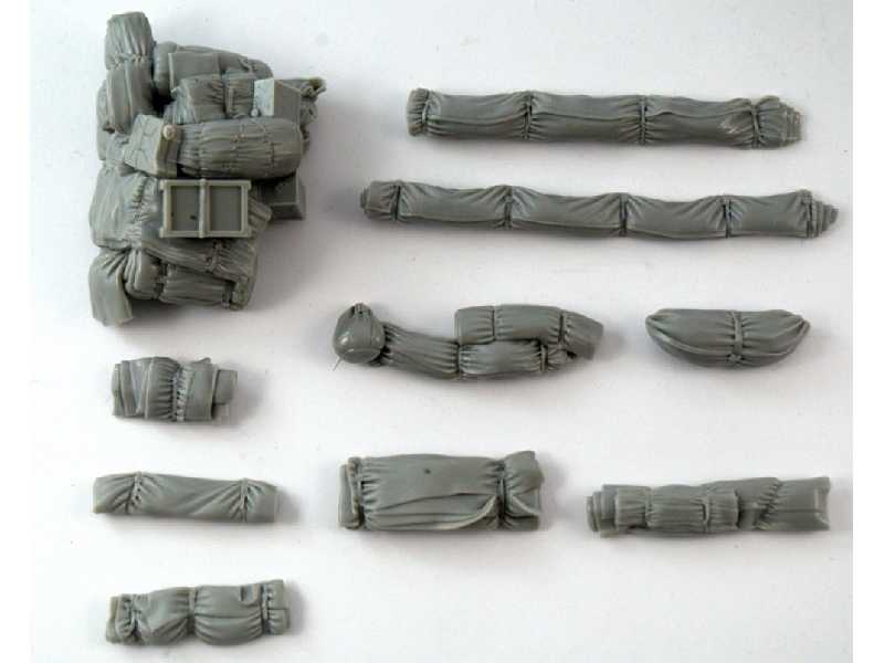 Stowage Set For A15 Crusader - zdjęcie 1 Stowage Set For A15 Crusader - zdjęcie 1