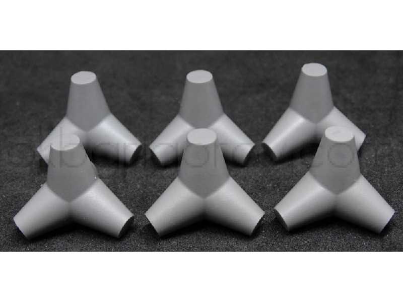 Tetrapod, 1,5 T - zdjęcie 1 Tetrapod, 1,5 T - zdjęcie 1