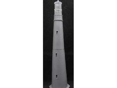 Cape Hatteras Lighthouse - zdjęcie 3