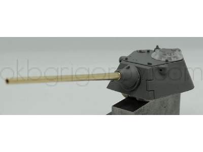 Turret For Pz.V Panther Ausf. F, Production Version - zdjęcie 1