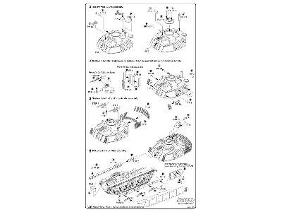 Magach 7A-conversion set - zdjęcie 3