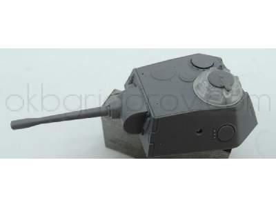 Turret For Pz.V Panther, Panzerbeobachtungswagen - zdjęcie 4