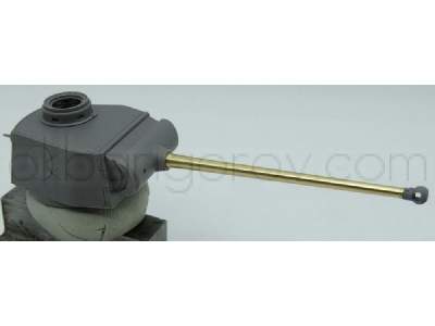 Turret For Pz.Vi Tiger H2 - zdjęcie 3