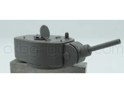 Turret For T-34-122, D-11 By Factory No.9 - zdjęcie 2