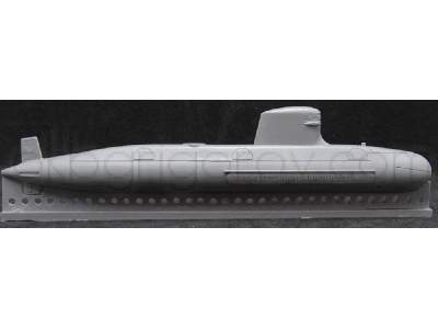 Scorp&#232;ne Class Submarine - zdjęcie 3