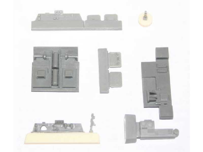 Ferdinand Driver´s set (Tru) - zdjęcie 1 Ferdinand Driver´s set (Tru) - zdjęcie 1