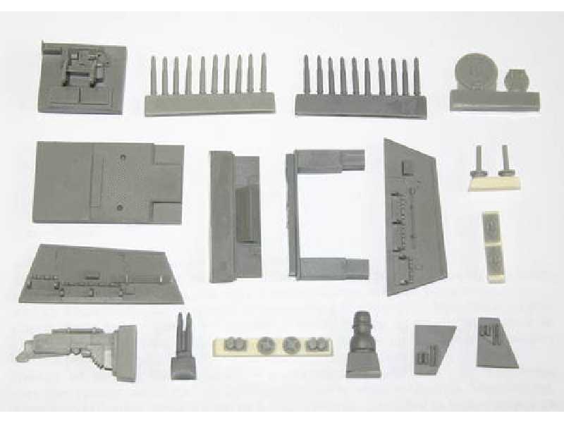 Ferdinand/Elefant Interior (Tru) - zdjęcie 1 Ferdinand/Elefant Interior (Tru) - zdjęcie 1