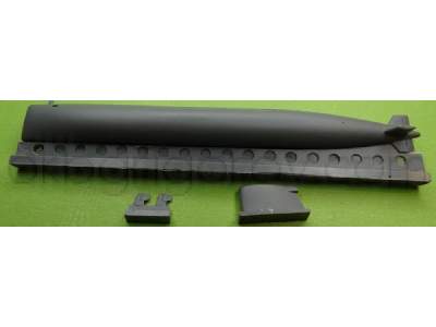 Agosta Class Submarine - zdjęcie 4