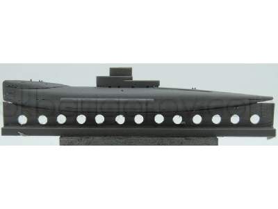Rn R Class Submarines - zdjęcie 3