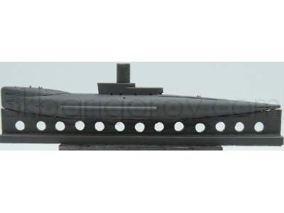 Rn R Class Submarines - zdjęcie 5