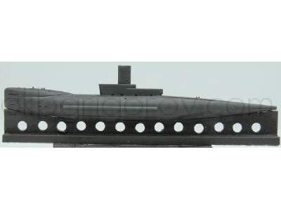 Rn R Class Submarines - zdjęcie 6