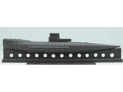 Rn R Class Submarines - zdjęcie 7