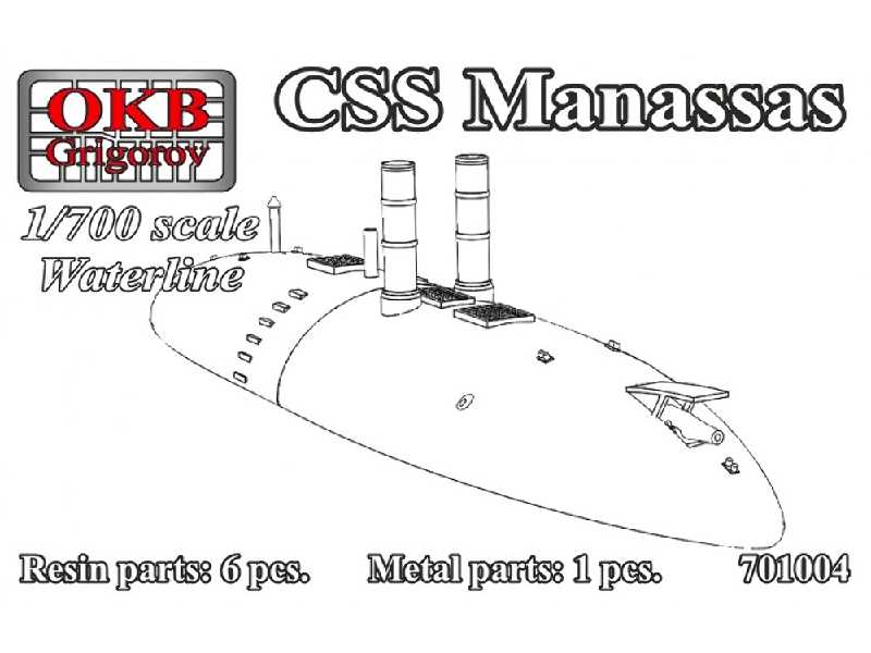 Css Manassas - Waterline - zdjęcie 1 Css Manassas - Waterline - zdjęcie 1