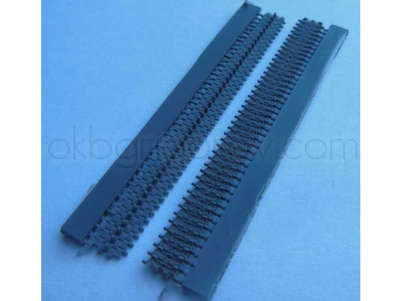 Tracks For T-72 - zdjęcie 1 Tracks For T-72 - zdjęcie 1
