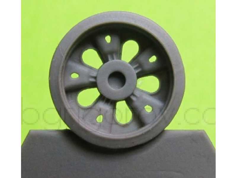 Wheels For T-54/55/62, Type 1 - zdjęcie 1