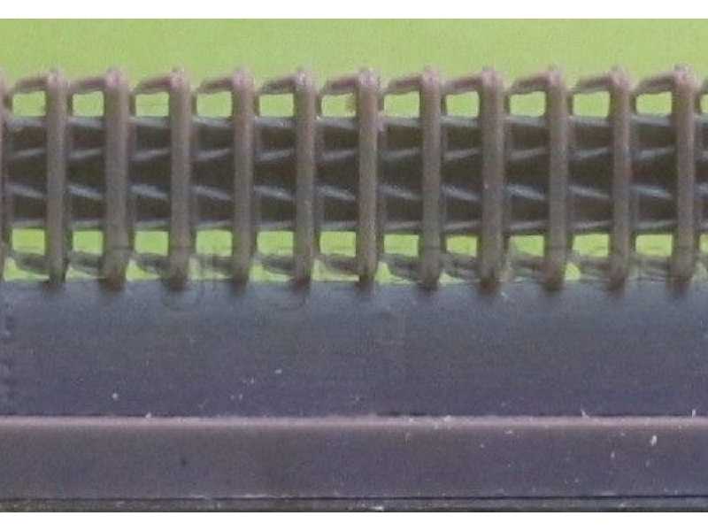 Tracks For Pz.Iii/Iv , 40 Cm, Type 5 - zdjęcie 1 Tracks For Pz.Iii/Iv , 40 Cm, Type 5 - zdjęcie 1