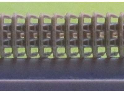 Tracks For Pz.Iii/Iv , 40 Cm, Type 7 - zdjęcie 1
