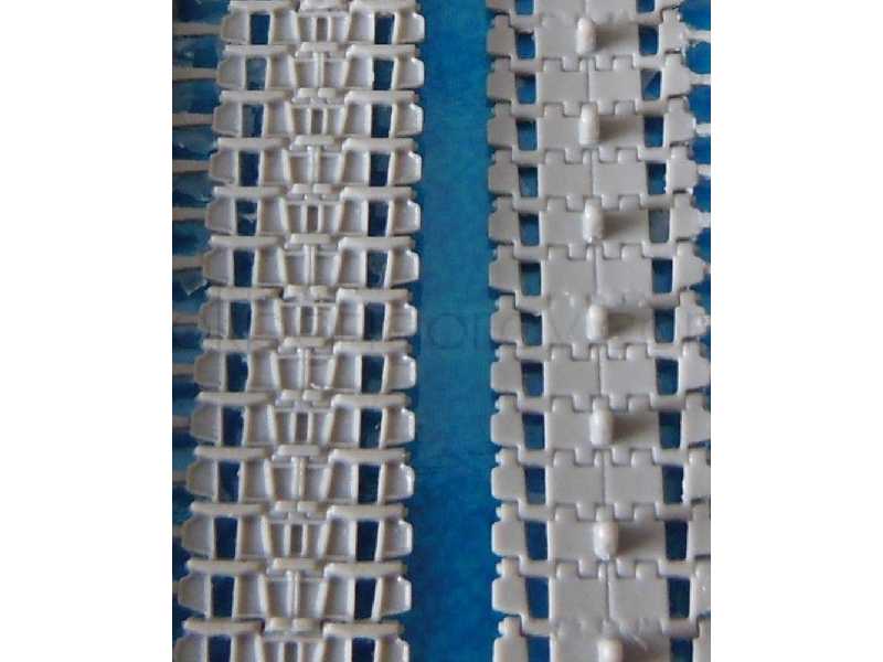 Tracks For Is/Isu,initial Cut Type,650 Mm - zdjęcie 1 Tracks For Is/Isu,initial Cut Type,650 Mm - zdjęcie 1