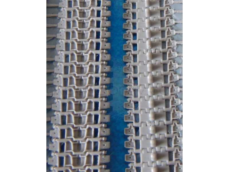Tracks For Is/Isu, 720 Mm - zdjęcie 1 Tracks For Is/Isu, 720 Mm - zdjęcie 1