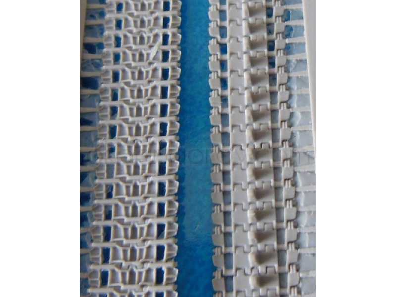 Tracks For Is/Isu, 650 Mm Late Type 2 - zdjęcie 1 Tracks For Is/Isu, 650 Mm Late Type 2 - zdjęcie 1