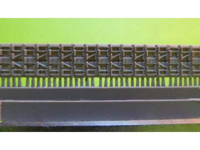 Winter Tracks For T-34, Type 2 - zdjęcie 1