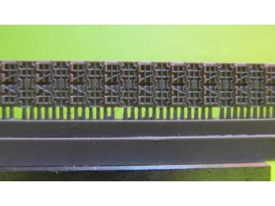 Winter Tracks For T-34, Type 4 - zdjęcie 1