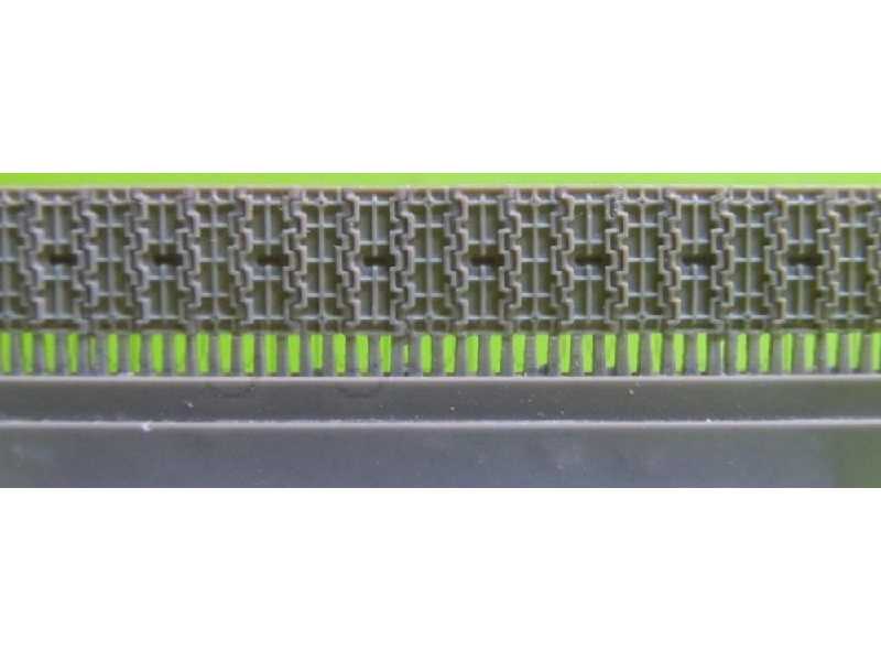 Waffle Tracks For T-34, Type 8 - zdjęcie 1