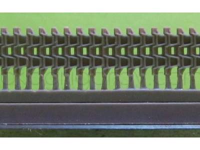 Wheels And Tracks Set For M551 Sheridan - zdjęcie 4