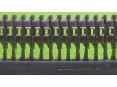 Wheels And Tracks Set For M551 Sheridan - zdjęcie 5